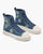 Vintage Indigo