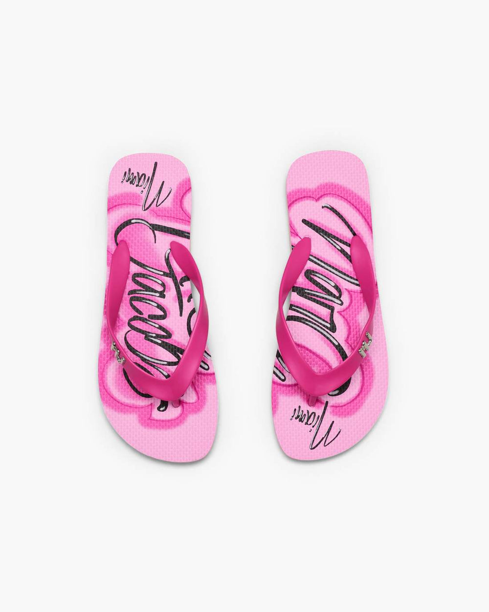 Marc Jacobs The City Flip Flop Miami SHOES