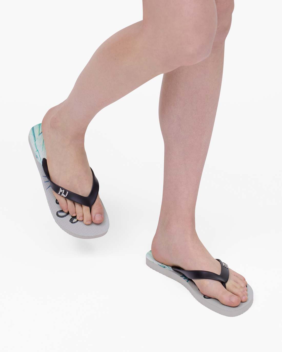 Marc Jacobs The City Flip Flop New York City SHOES