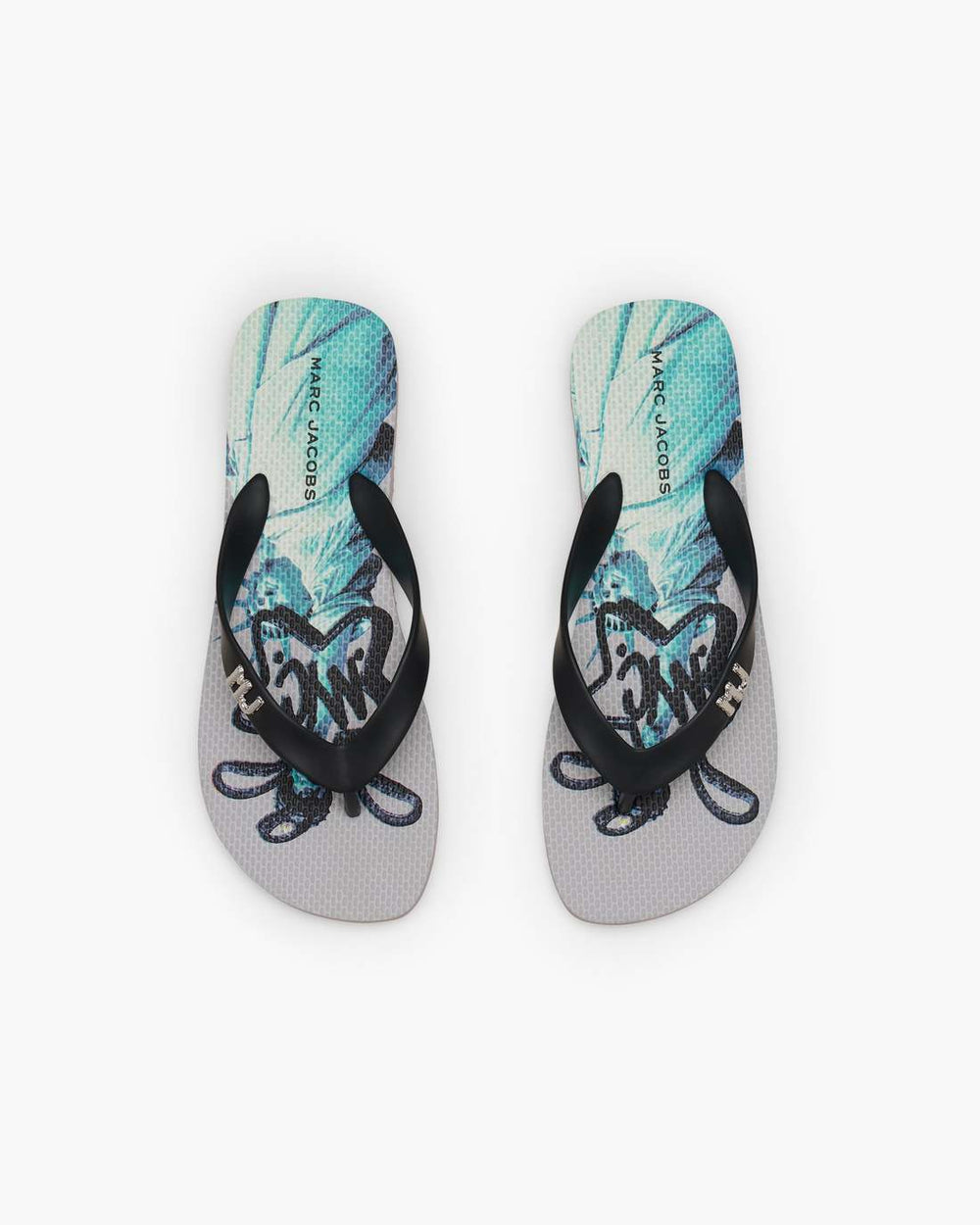 Marc Jacobs The City Flip Flop New York City SHOES