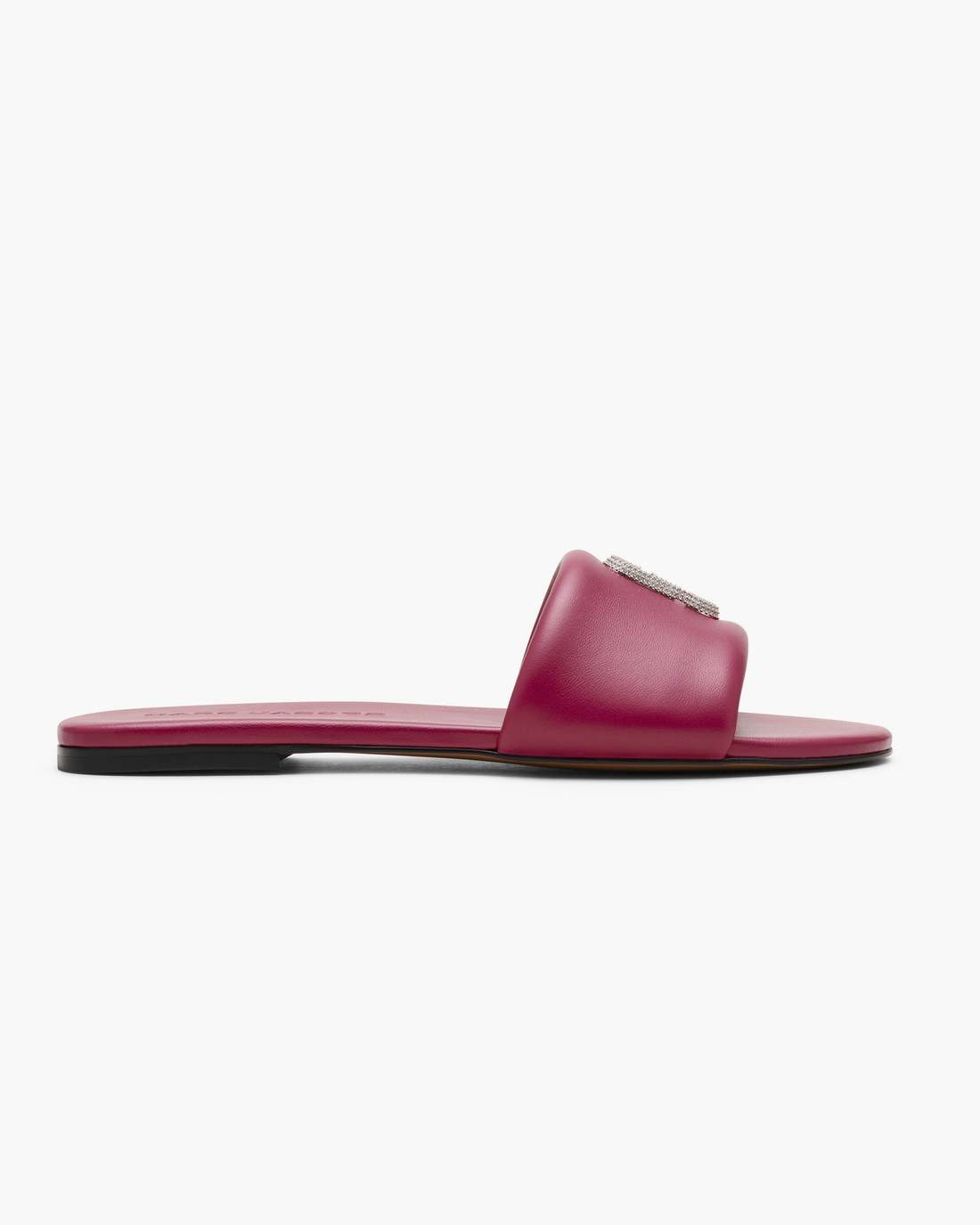Marc Jacobs The Pave Snapshot Slide Lipgloss Pink SHOES|NEW ARRIVALS