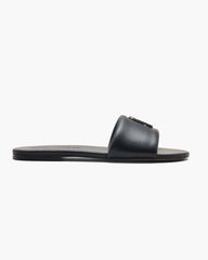 Marc Jacobs The Snapshot Slide Black SHOES