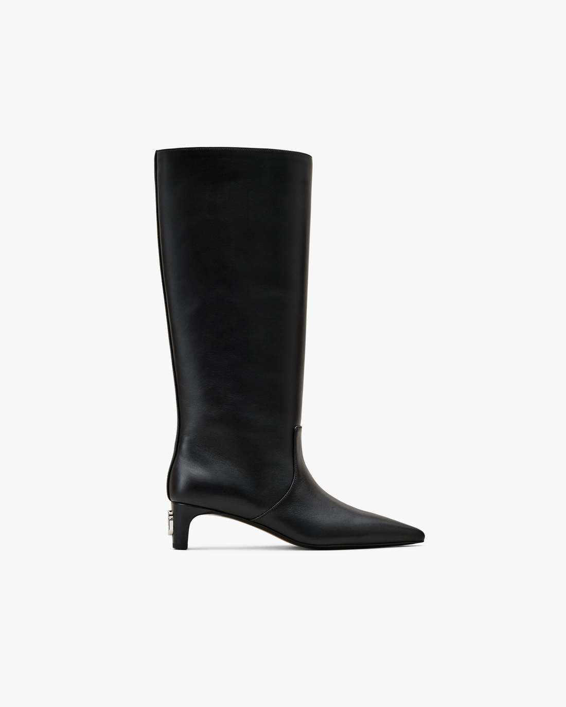 Marc Jacobs The Mel Boot Black SHOES