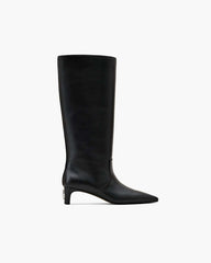 Marc Jacobs The Mel Boot Black SHOES