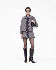 Marc Jacobs The Mel Boot Black SHOES