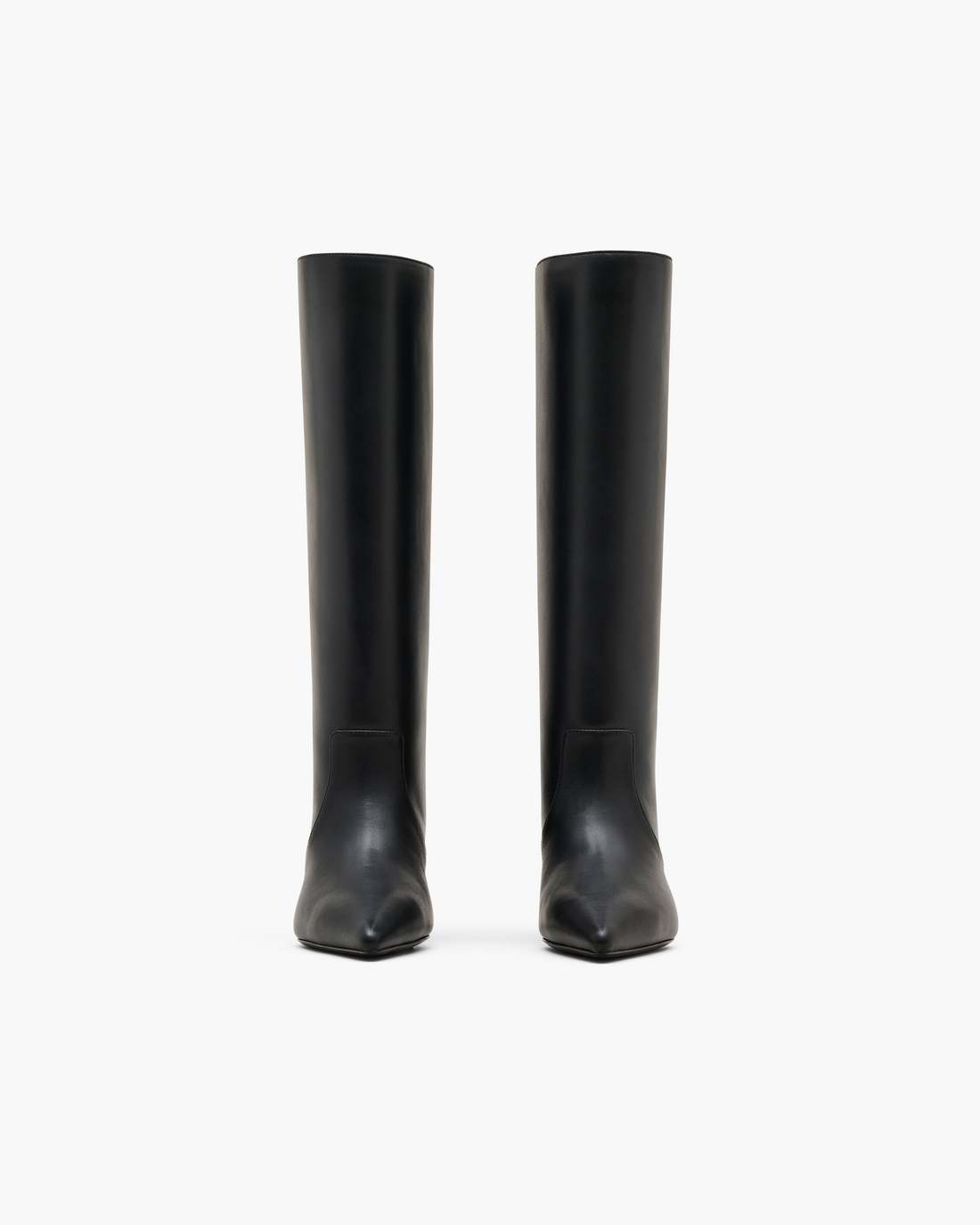 Marc Jacobs The Mel Boot Black SHOES