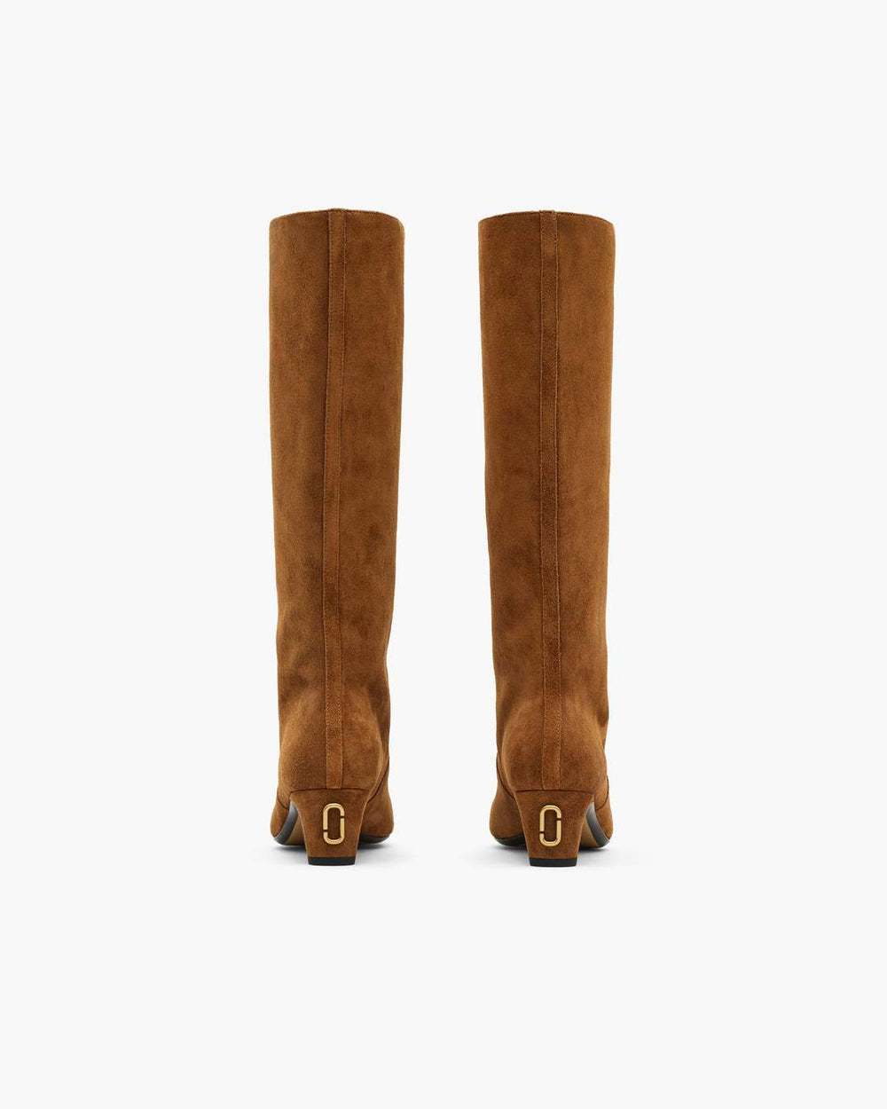 Marc Jacobs The Suede Mel Boot Copper SHOES