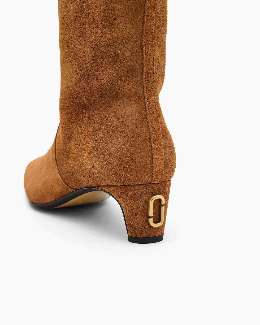 Marc Jacobs The Suede Mel Boot Copper SHOES
