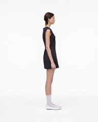 Marc Jacobs The Kat Ballerina Bright White SHOES