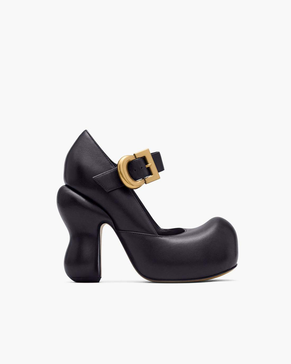 Marc Jacobs The Doll Pump Black SHOES