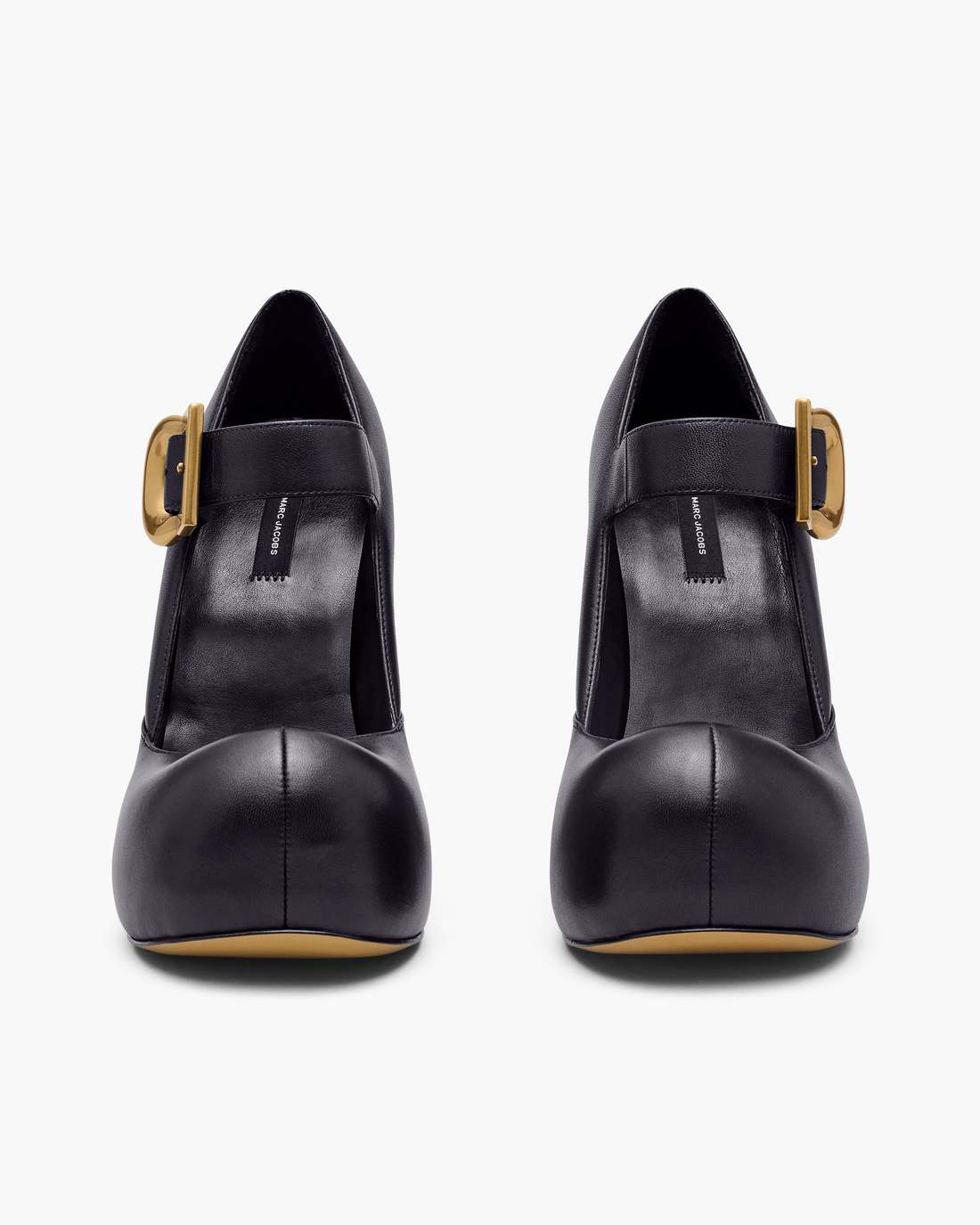 Marc Jacobs The Doll Pump Black SHOES