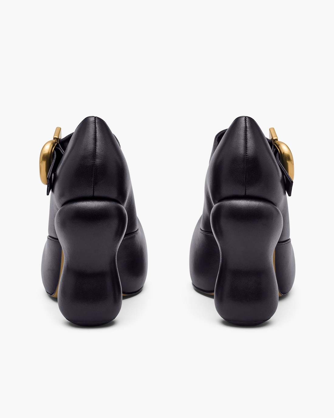 Marc Jacobs The Doll Pump Black SHOES