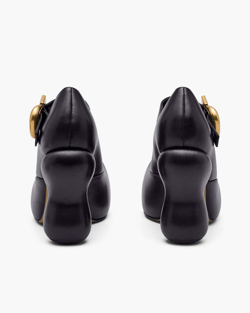 Marc Jacobs The Doll Pump Black SHOES
