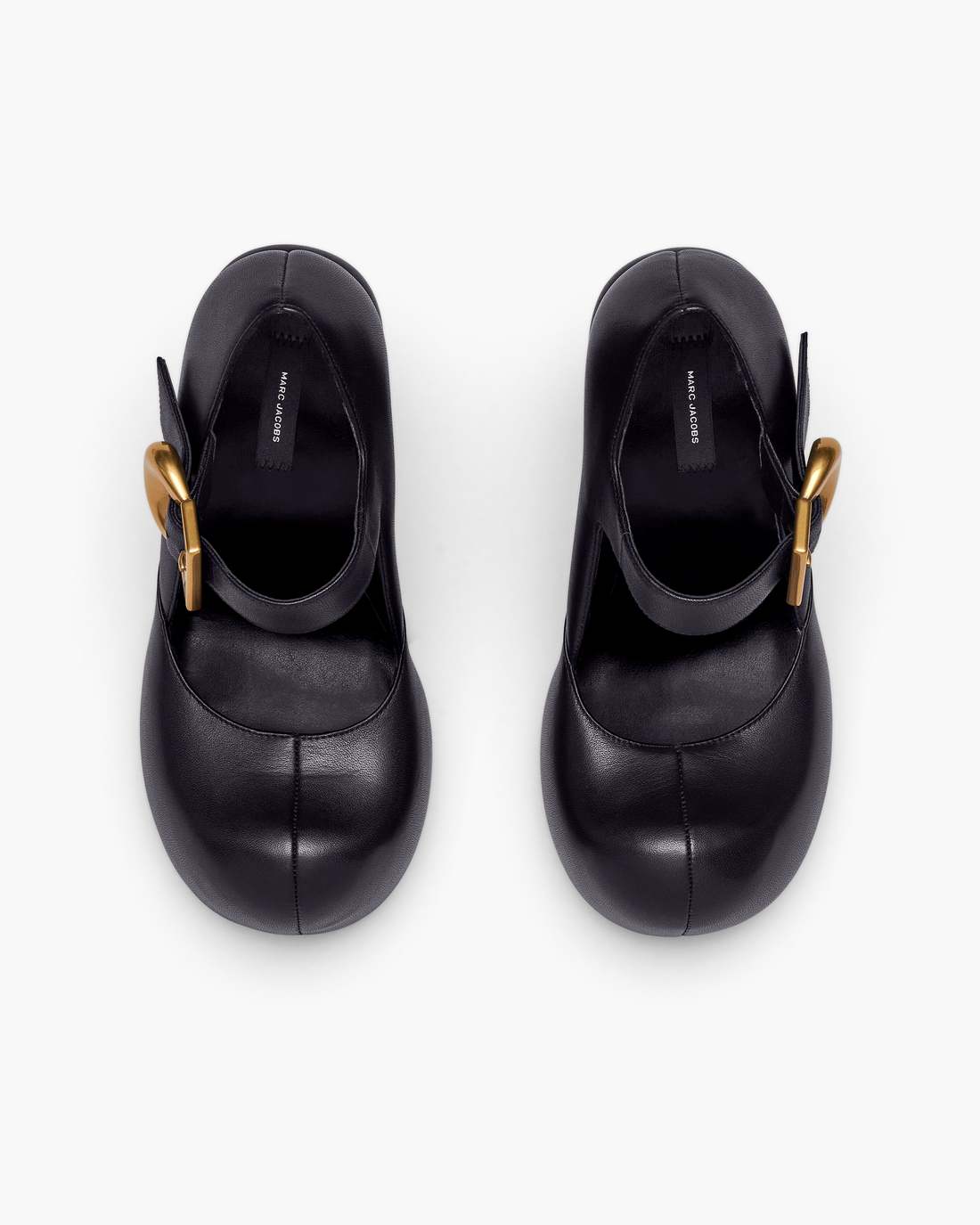 Marc Jacobs The Doll Pump Black SHOES