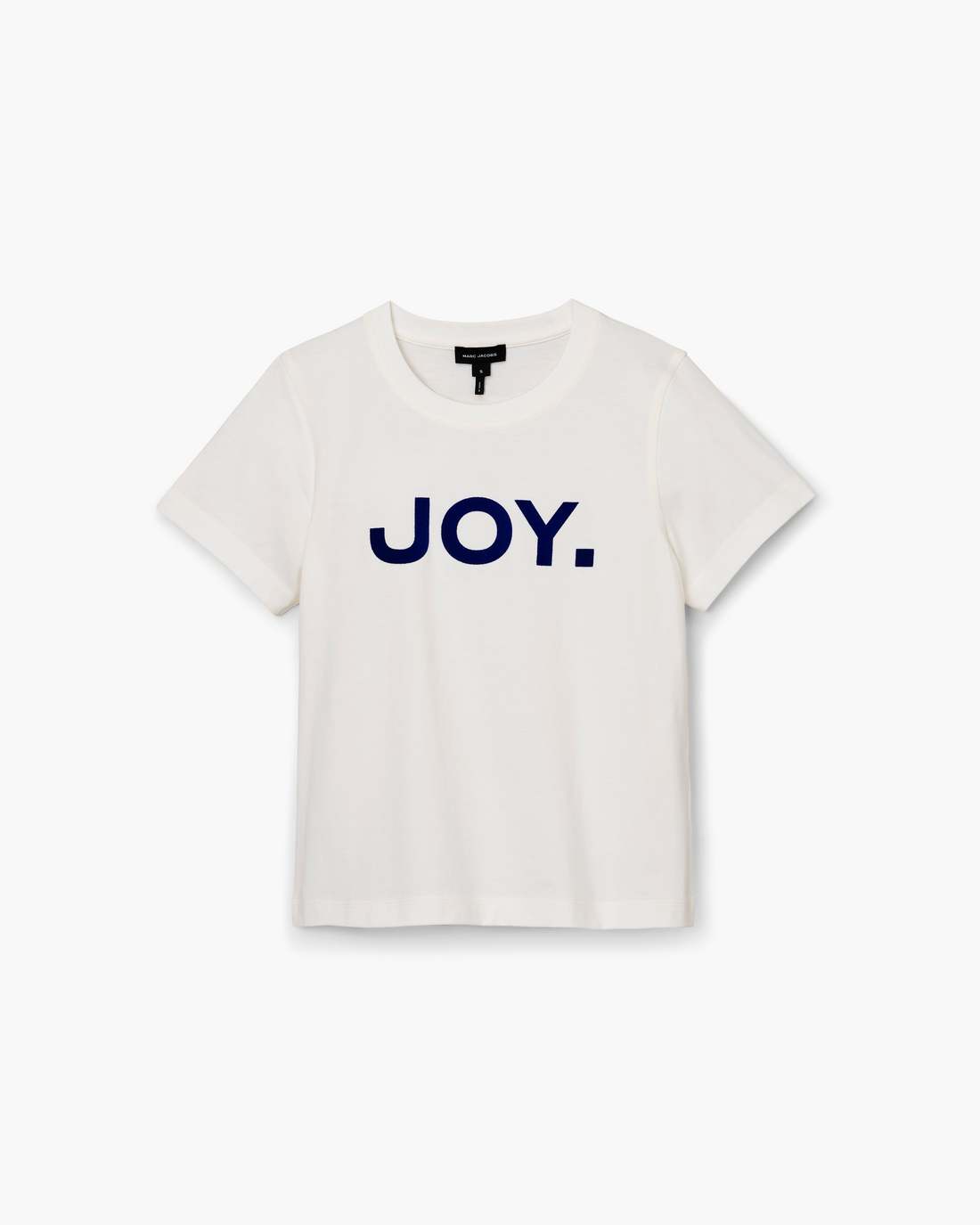 Marc Jacobs Joy. Slim Tee White READY TO WEAR