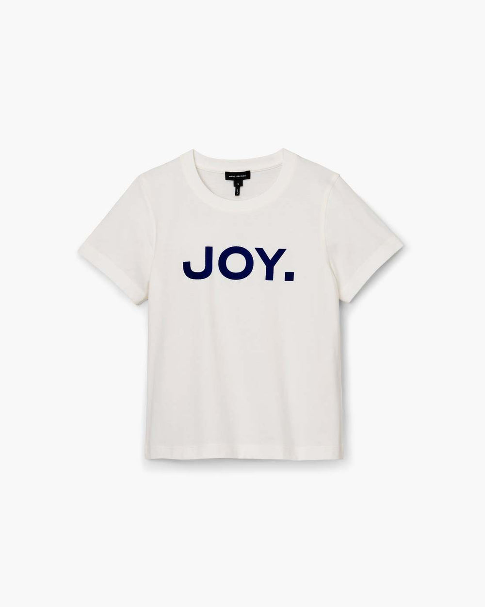 Marc Jacobs Joy. Slim Tee White READY TO WEAR