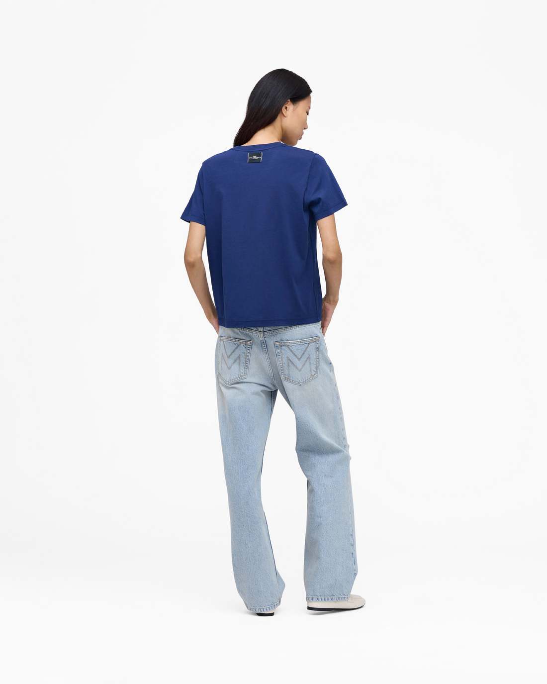 Marc Jacobs The City Tee London London READY TO WEAR