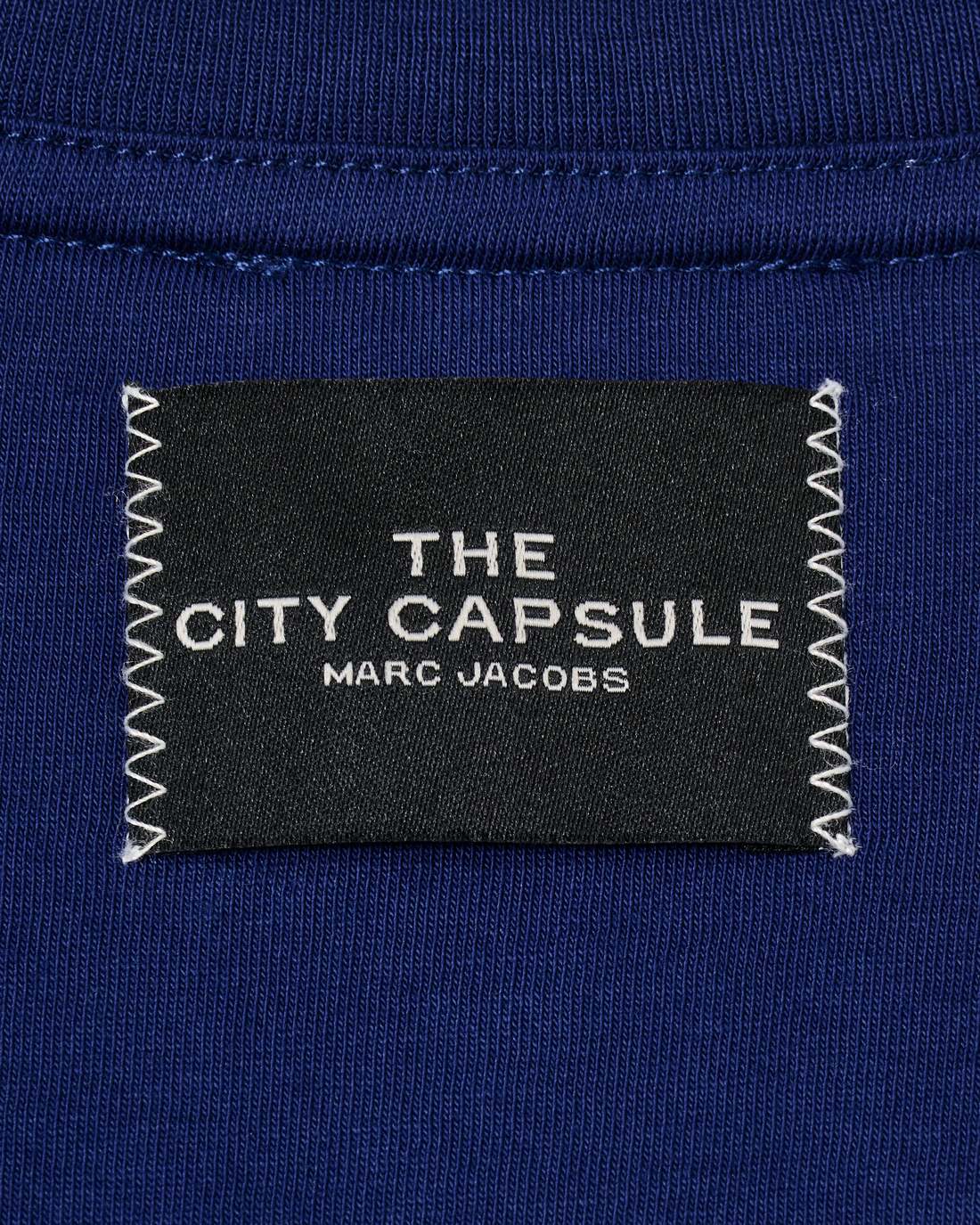 Marc Jacobs The City Tee London London READY TO WEAR