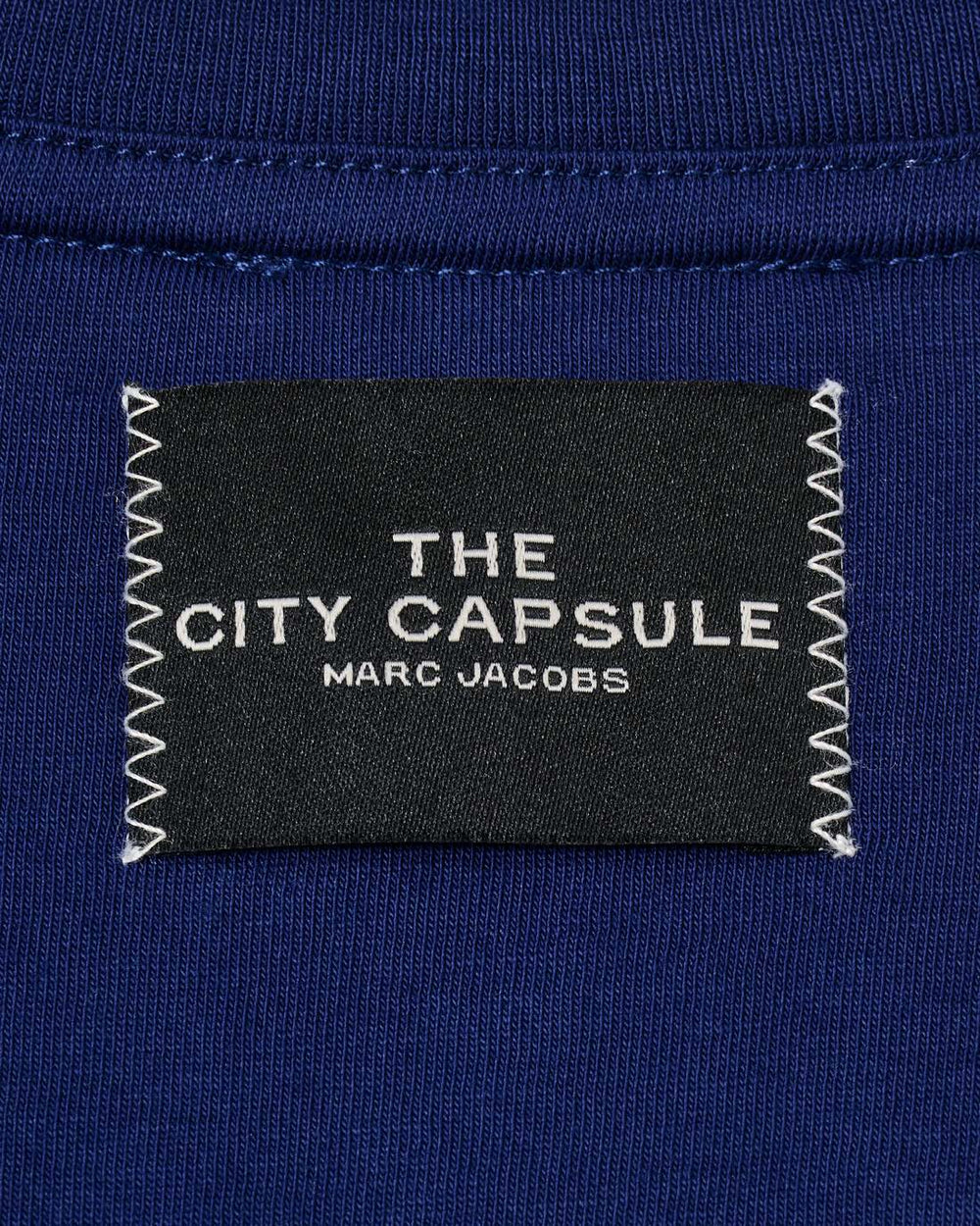 Marc Jacobs The City Tee London London READY TO WEAR