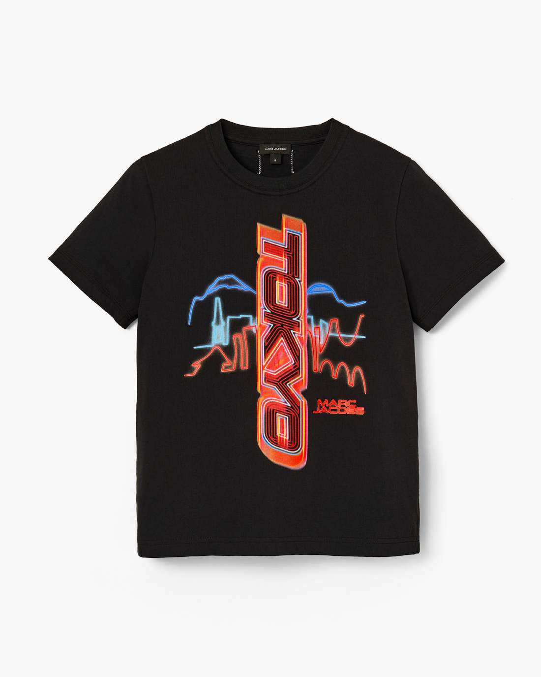 Marc Jacobs The City Tee Tokyo Tokyo READY TO WEAR