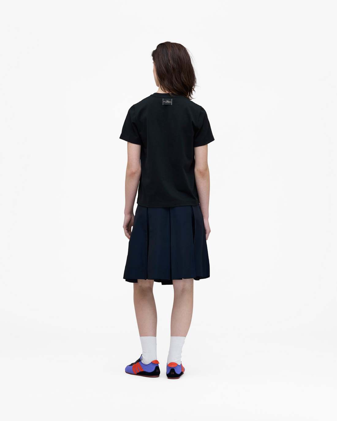 Marc Jacobs The City Tee Tokyo Tokyo READY TO WEAR