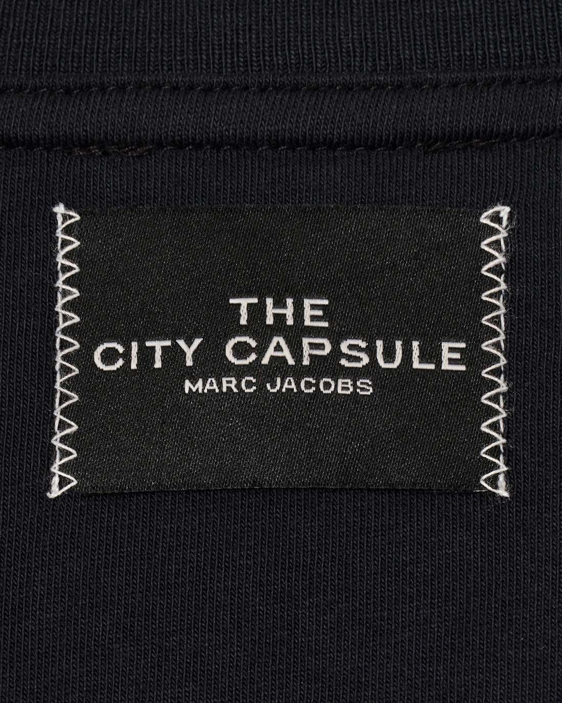Marc Jacobs The City Tee Tokyo Tokyo READY TO WEAR