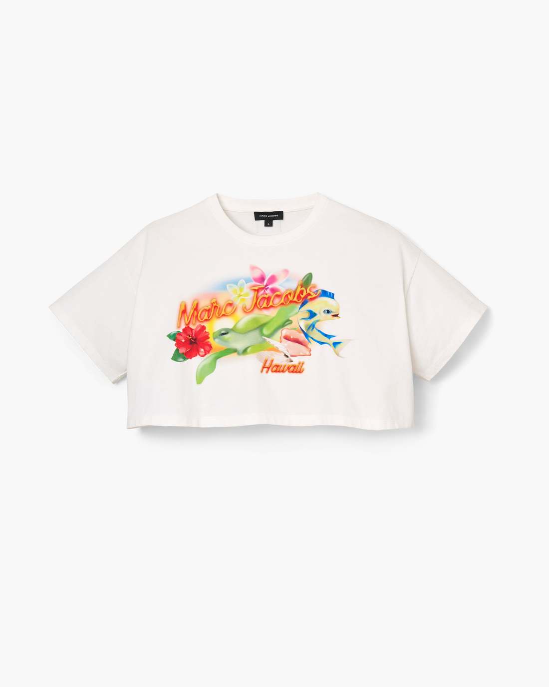 Marc Jacobs The City Tee Hawaii Hawaii READY TO WEAR