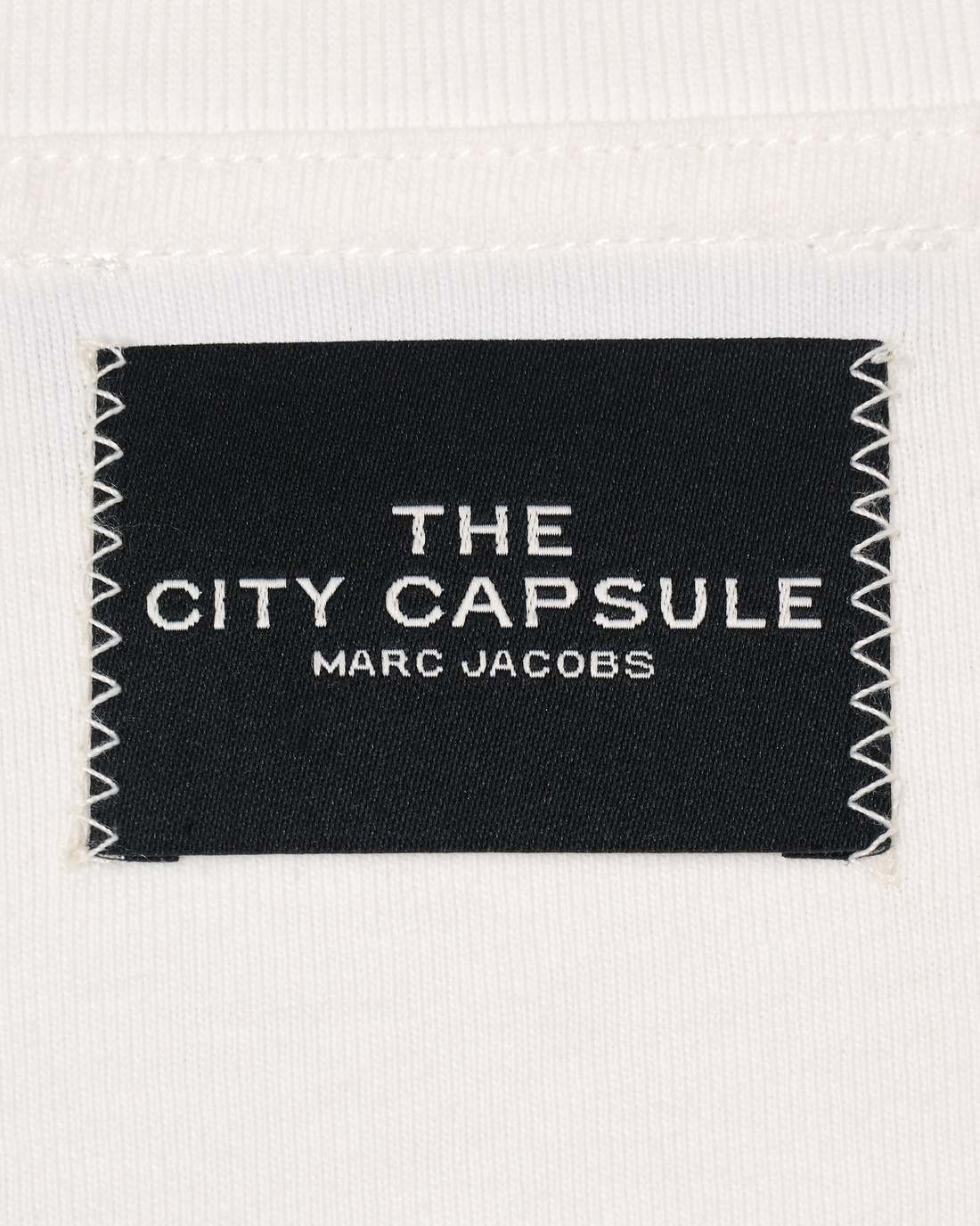 Marc Jacobs The City Tee Hawaii Hawaii READY TO WEAR