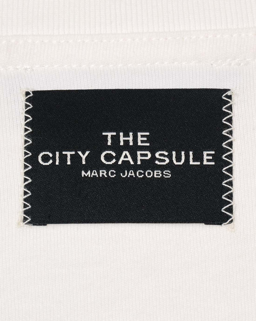 Marc Jacobs The City Tee Hawaii Hawaii READY TO WEAR