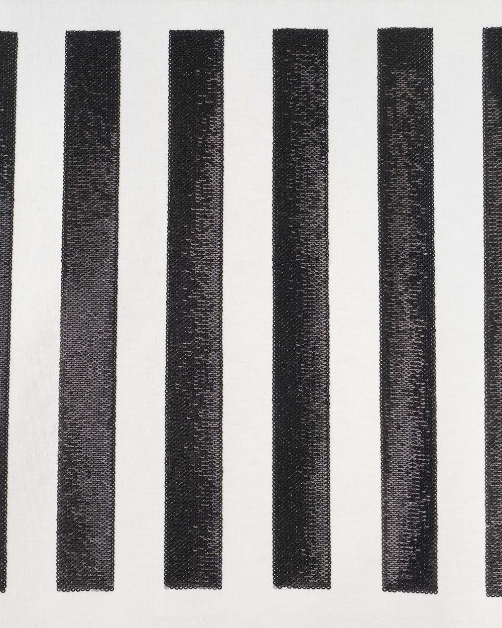 Marc Jacobs The Stripe Box Tee White READY TO WEAR