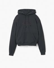 Marc Jacobs The Hoodie Black READY TO WEAR