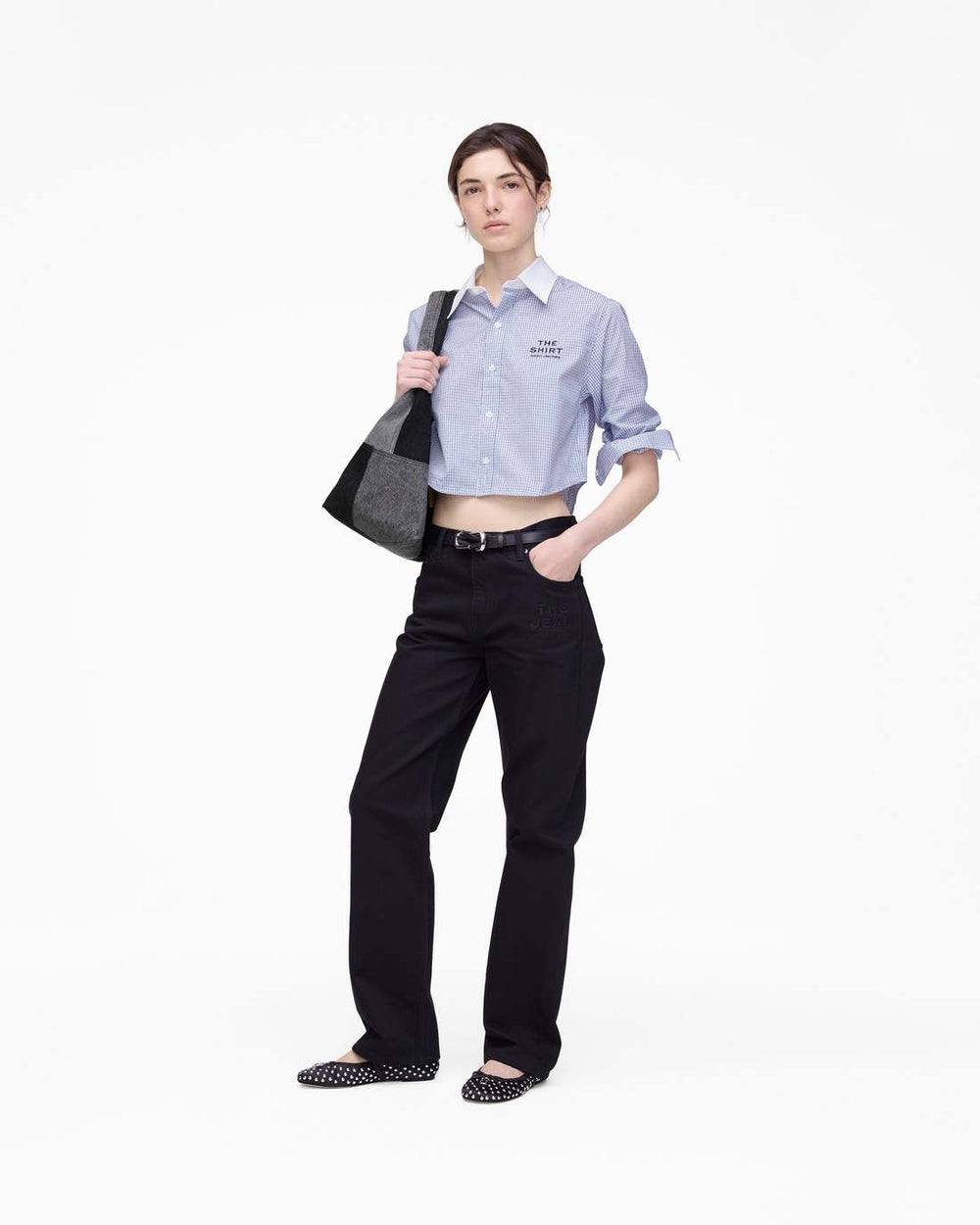 Marc Jacobs The Jean Black READY TO WEAR|NEW ARRIVALS