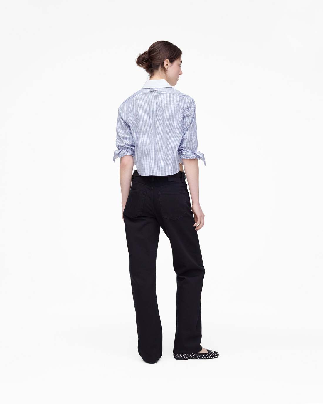 Marc Jacobs The Jean Black READY TO WEAR|NEW ARRIVALS