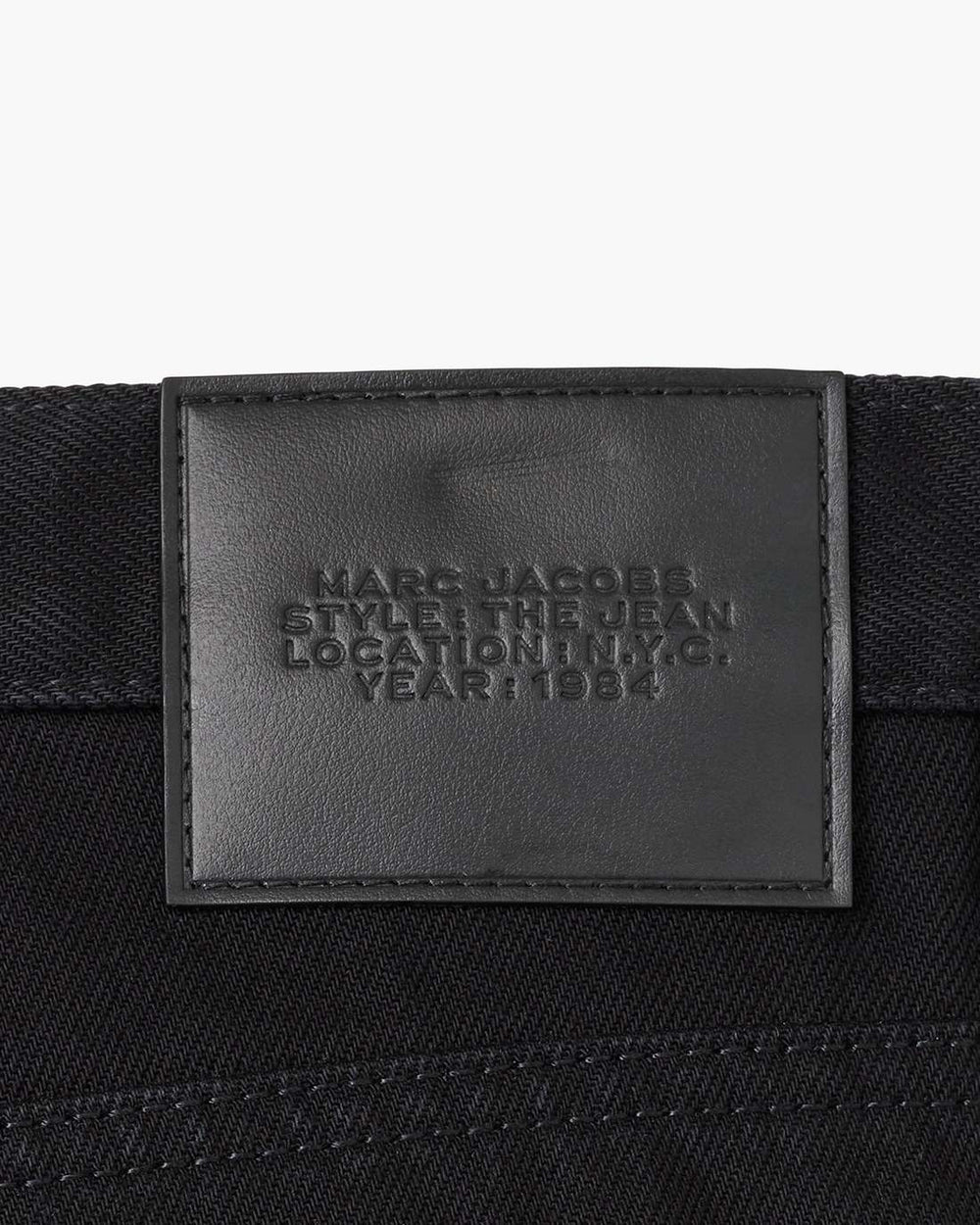 Marc Jacobs The Jean Black READY TO WEAR|NEW ARRIVALS