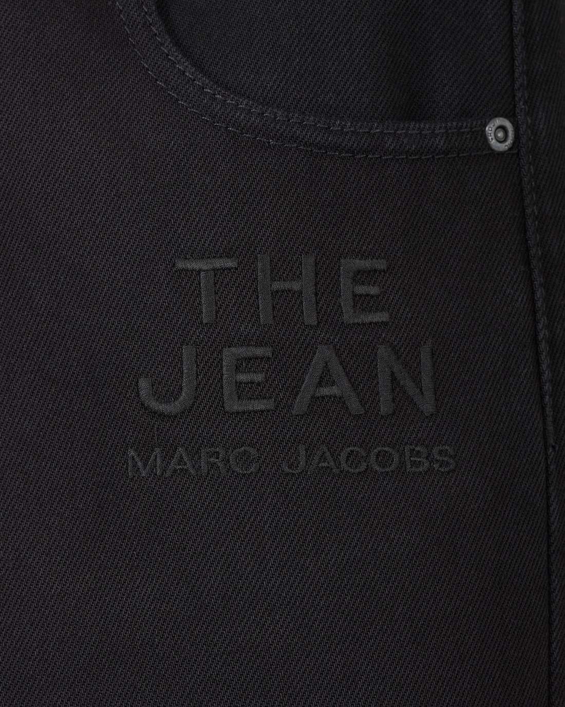 Marc Jacobs The Jean Black READY TO WEAR|NEW ARRIVALS