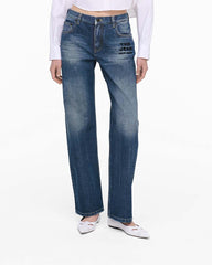 Marc Jacobs The Jean True Indigo READY TO WEAR