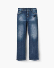 Marc Jacobs The Jean True Indigo READY TO WEAR