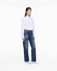 Marc Jacobs The Jean True Indigo READY TO WEAR