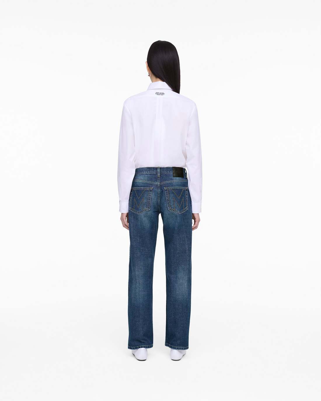 Marc Jacobs The Jean True Indigo READY TO WEAR