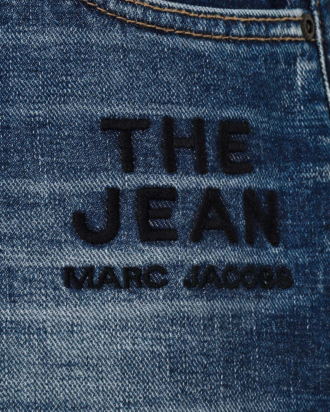 Marc Jacobs The Jean True Indigo READY TO WEAR