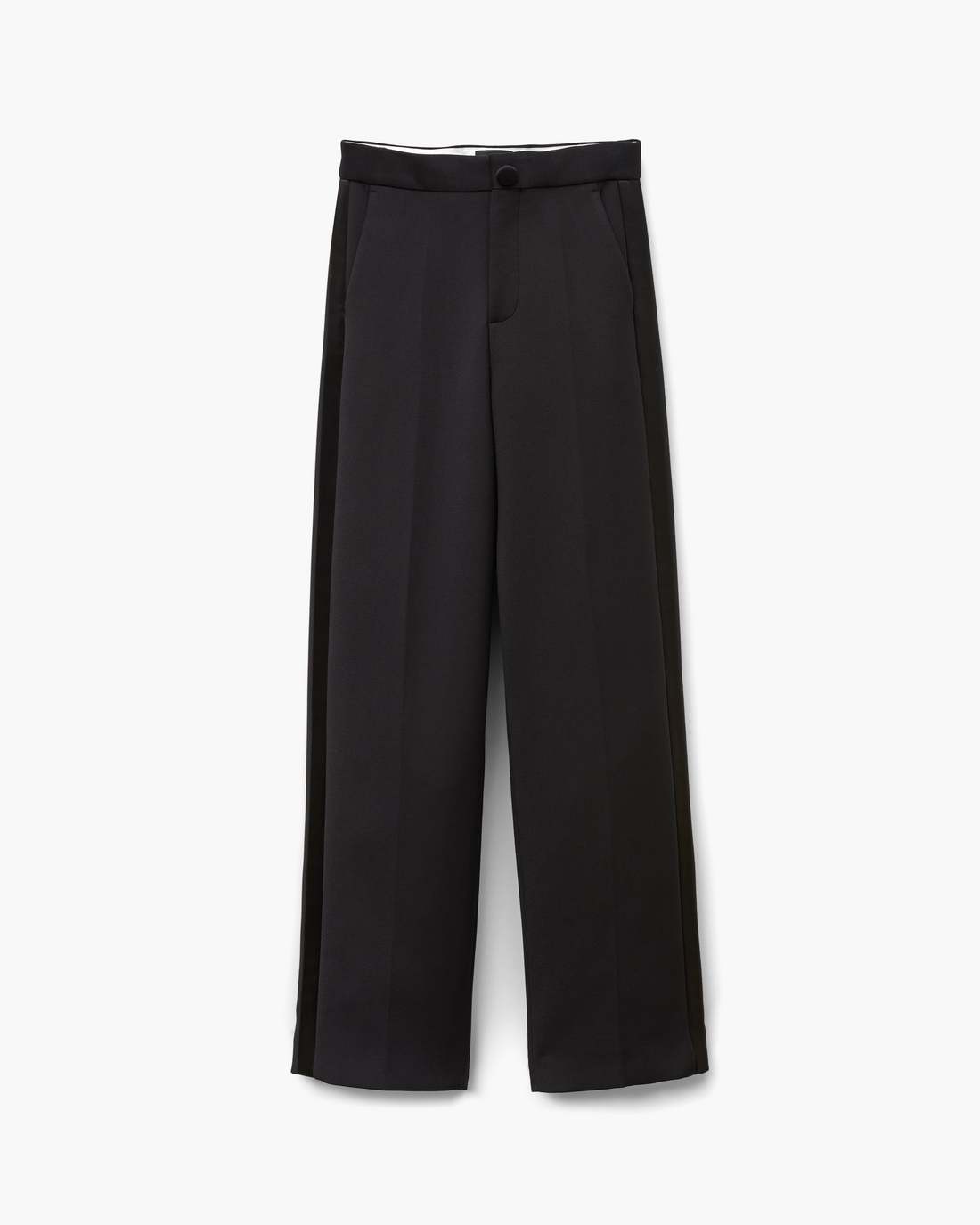 Marc Jacobs TUXEDO TROUSER Black READY TO WEAR|NEW ARRIVALS