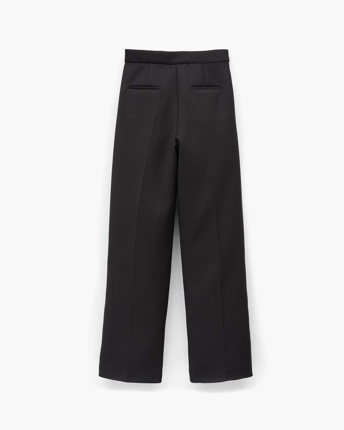 Marc Jacobs TUXEDO TROUSER Black READY TO WEAR|NEW ARRIVALS