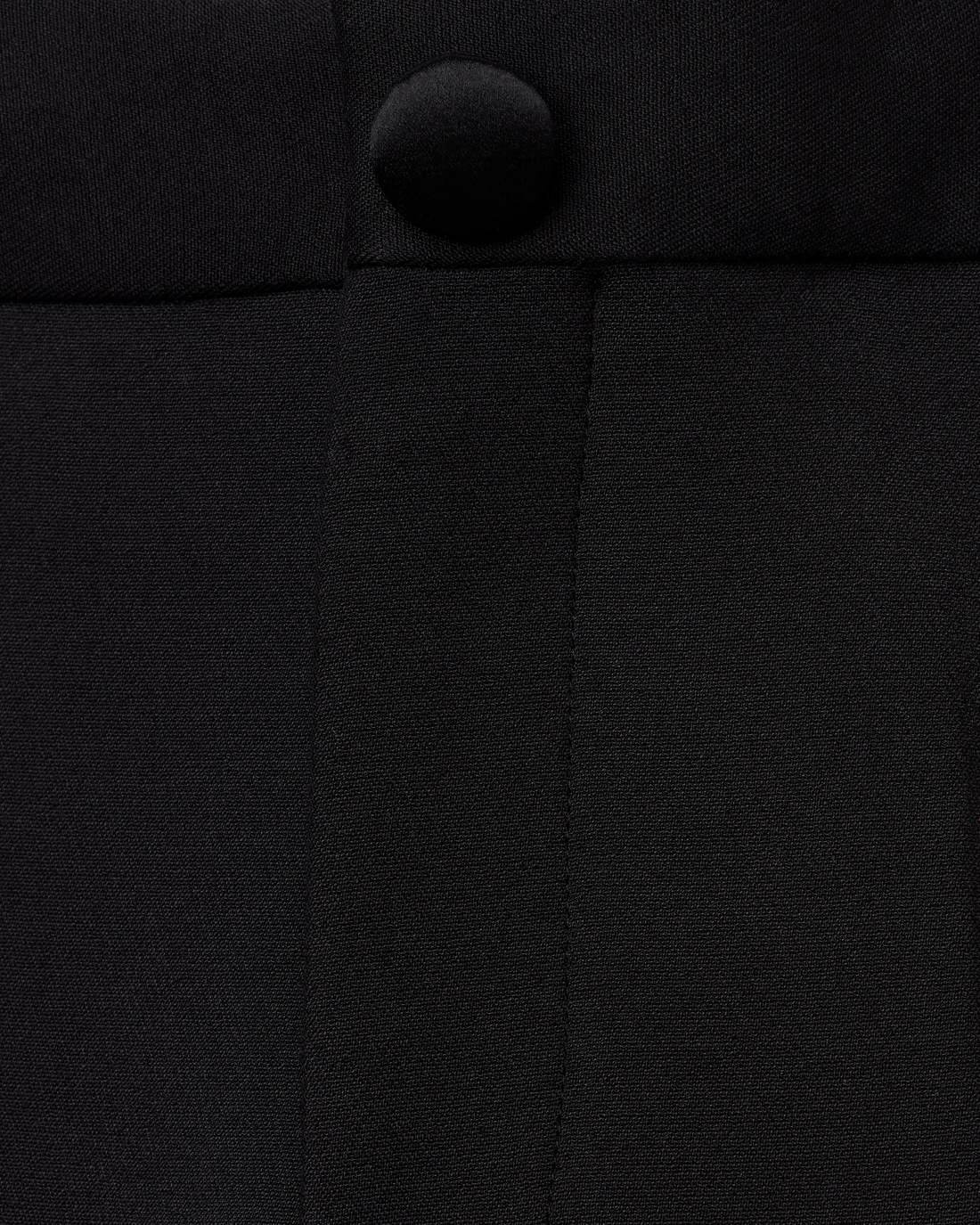 Marc Jacobs TUXEDO TROUSER Black READY TO WEAR|NEW ARRIVALS