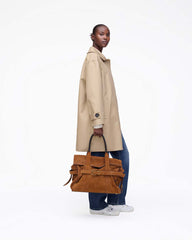 Marc Jacobs The Trench Coat Beige READY TO WEAR