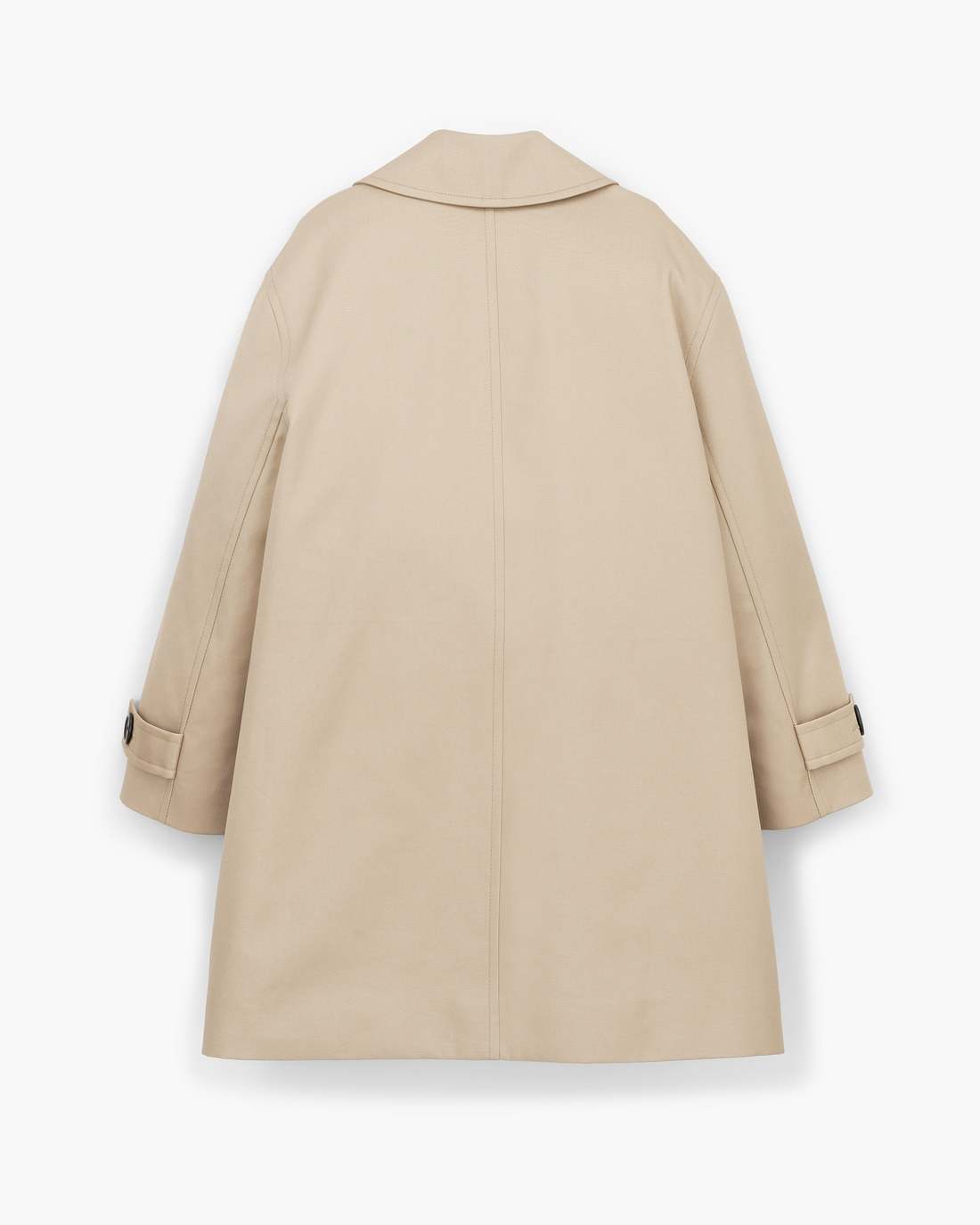 Marc Jacobs The Trench Coat Beige READY TO WEAR