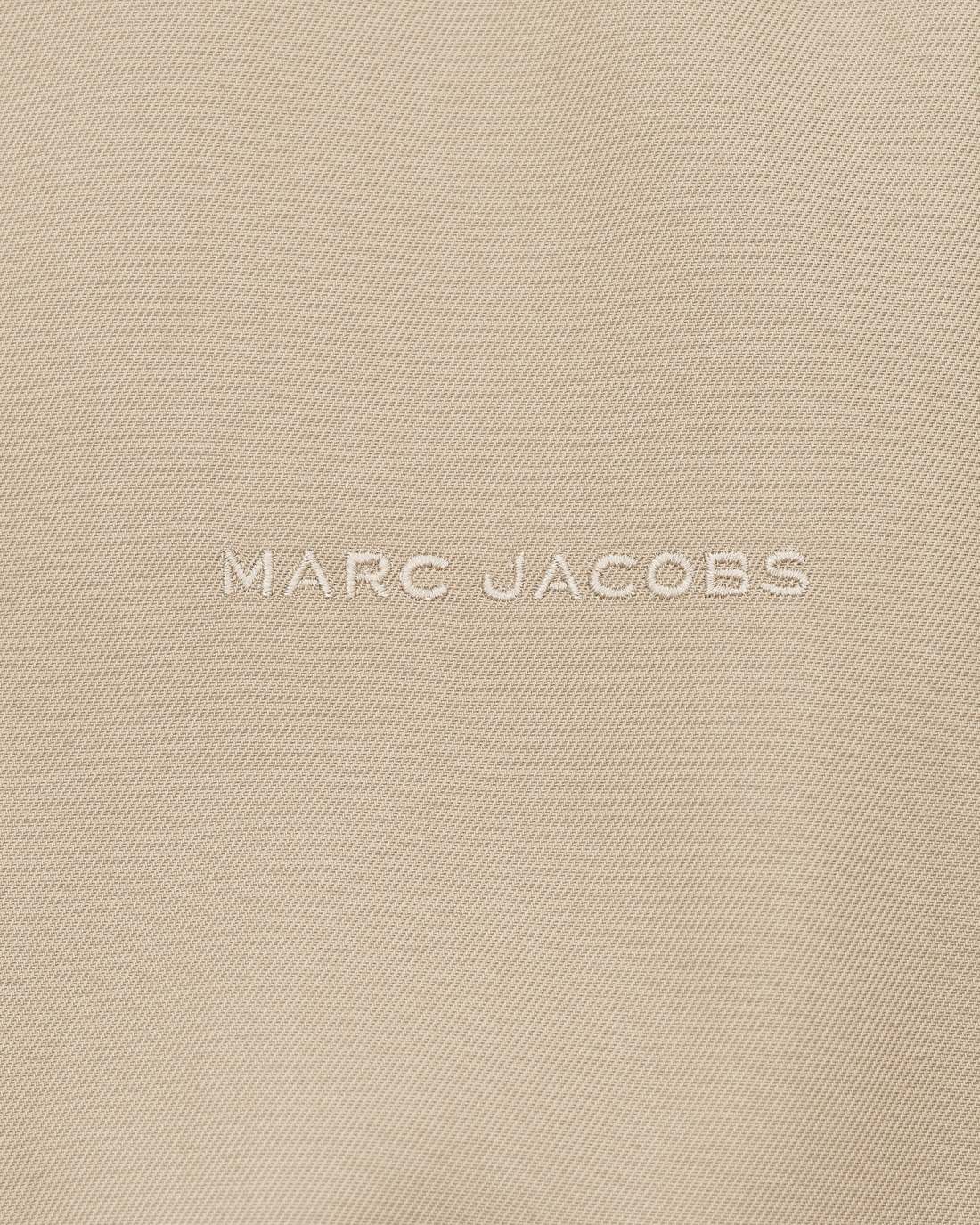 Marc Jacobs The Trench Coat Beige READY TO WEAR