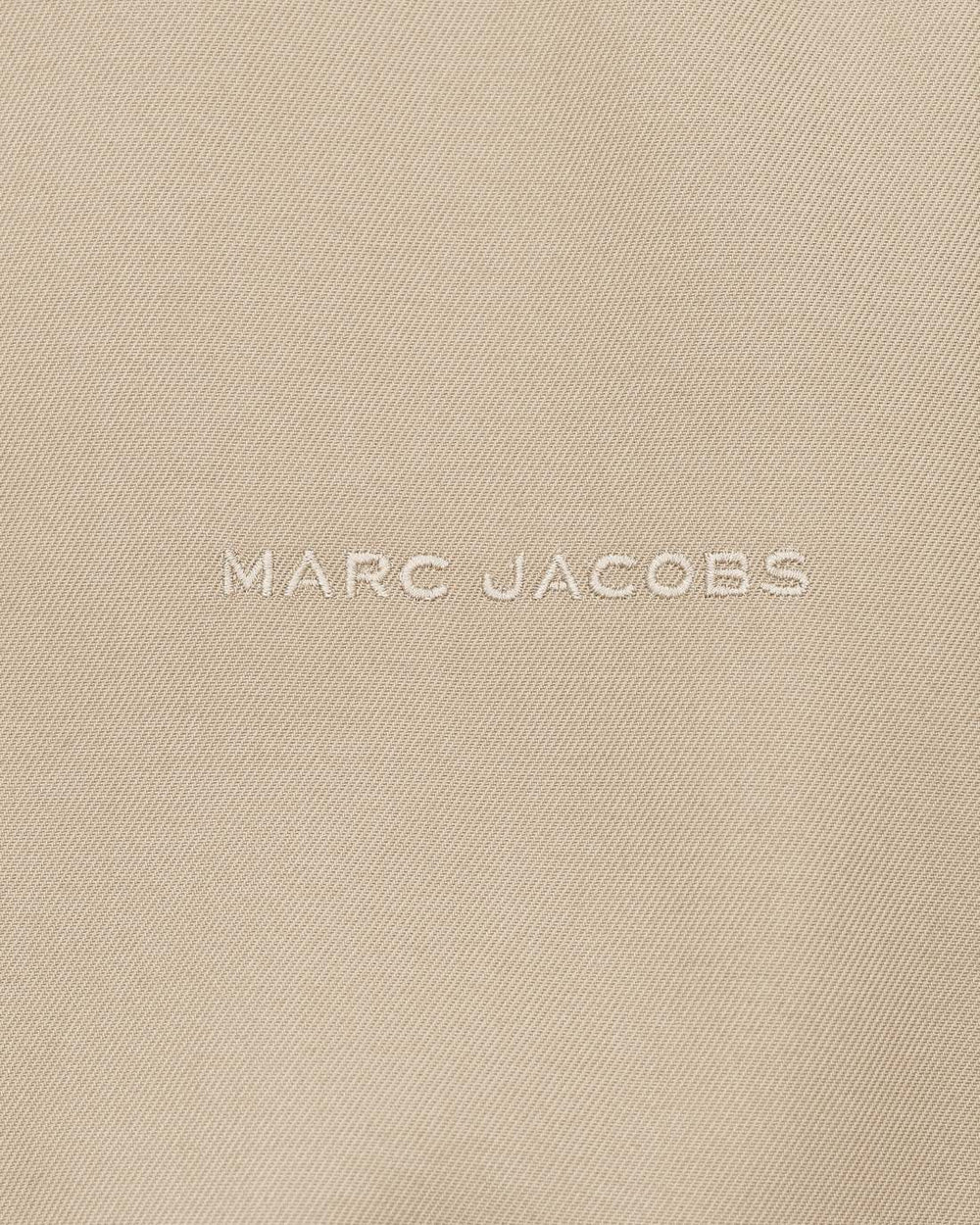 Marc Jacobs The Trench Coat Beige READY TO WEAR
