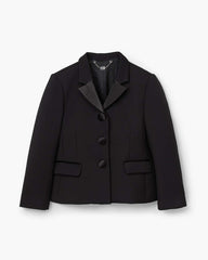 Marc Jacobs TUXEDO SUITING BLAZER Black READY TO WEAR|NEW ARRIVALS