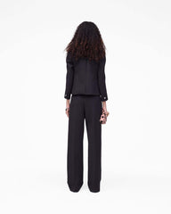 Marc Jacobs TUXEDO SUITING BLAZER Black READY TO WEAR|NEW ARRIVALS