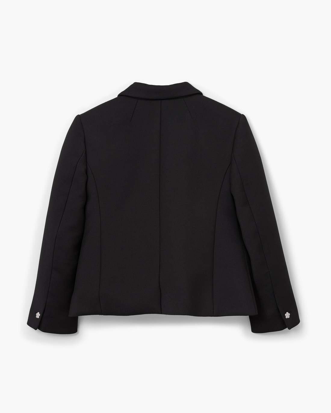 Marc Jacobs TUXEDO SUITING BLAZER Black READY TO WEAR|NEW ARRIVALS